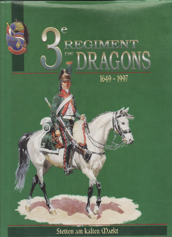 Couverture de l'ouvrage de 1997